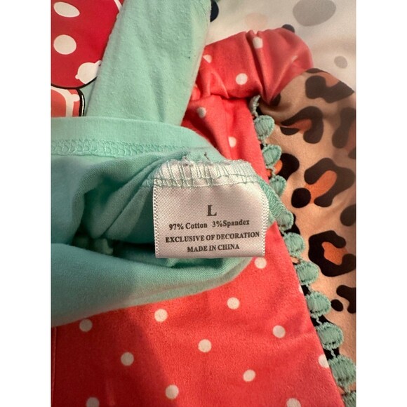 Marie Nicole Outfit Size 5 - Picture 4 of 6